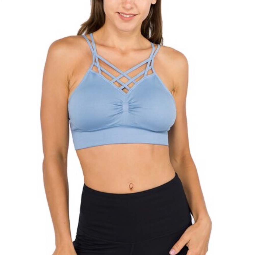 Active Bras - Picture 2 of 6
